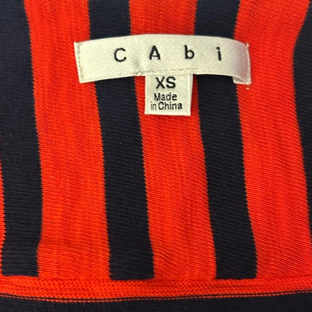 CAbi au revoir